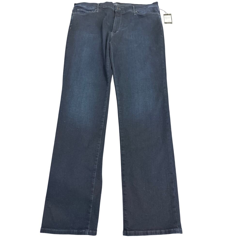 NEW JOE's Jeans The Brixton Straight Narrow Denim Jeans Men 38 x 34 NWT